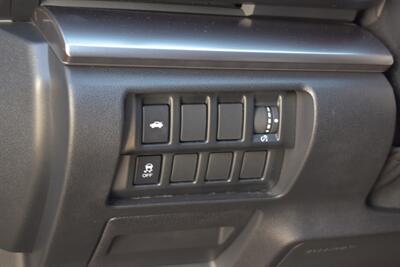 2024 Subaru WRX Base 4dr  AWD Sedan! Turbo Engine! 6-Speed Manual! Back Up Camera! Lane Assist! Pre-Collision Braking! 11.6” Touchscreen Display! Roof Cross Bars! Apple CarPlay & Android Auto! - Photo 17 - Portland, OR 97266