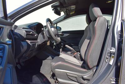 2024 Subaru WRX Base 4dr  AWD Sedan! Turbo Engine! 6-Speed Manual! Back Up Camera! Lane Assist! Pre-Collision Braking! 11.6” Touchscreen Display! Roof Cross Bars! Apple CarPlay & Android Auto! - Photo 11 - Portland, OR 97266