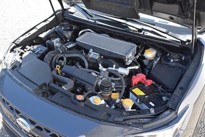 2024 Subaru WRX Base 4dr  AWD Sedan! Turbo Engine! 6-Speed Manual! Back Up Camera! Lane Assist! Pre-Collision Braking! 11.6” Touchscreen Display! Roof Cross Bars! Apple CarPlay & Android Auto! - Photo 33 - Portland, OR 97266