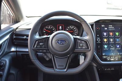 2024 Subaru WRX Base 4dr  AWD Sedan! Turbo Engine! 6-Speed Manual! Back Up Camera! Lane Assist! Pre-Collision Braking! 11.6” Touchscreen Display! Roof Cross Bars! Apple CarPlay & Android Auto! - Photo 15 - Portland, OR 97266