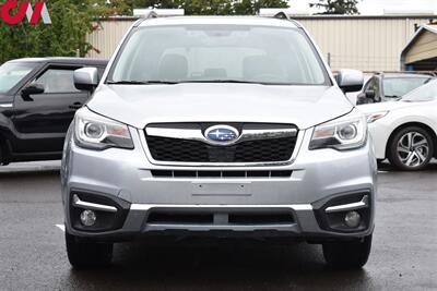 2018 Subaru Forester 2.5i Limited  AWD 2.5i Limited 4dr Wagon! X-Mode! Panoramic Sunroof! Blind Spot Monitor! Heated Leather Seats! Back Up Camera! - Photo 7 - Portland, OR 97266