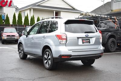 2018 Subaru Forester 2.5i Limited  AWD 2.5i Limited 4dr Wagon! X-Mode! Panoramic Sunroof! Blind Spot Monitor! Heated Leather Seats! Back Up Camera! - Photo 2 - Portland, OR 97266