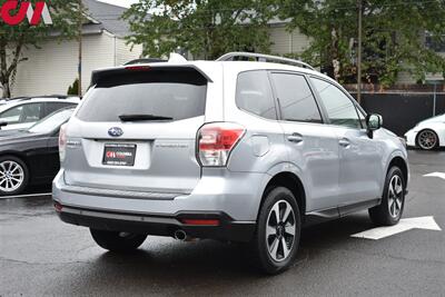 2018 Subaru Forester 2.5i Limited  AWD 2.5i Limited 4dr Wagon! X-Mode! Panoramic Sunroof! Blind Spot Monitor! Heated Leather Seats! Back Up Camera! - Photo 5 - Portland, OR 97266