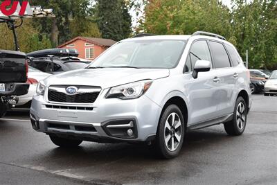 2018 Subaru Forester 2.5i Limited  AWD 2.5i Limited 4dr Wagon! X-Mode! Panoramic Sunroof! Blind Spot Monitor! Heated Leather Seats! Back Up Camera! - Photo 8 - Portland, OR 97266