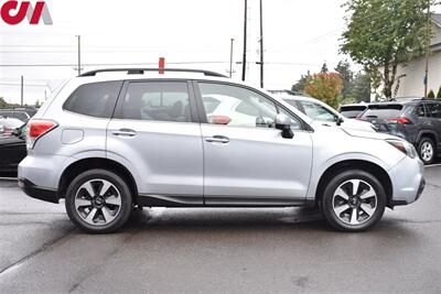 2018 Subaru Forester 2.5i Limited  AWD 2.5i Limited 4dr Wagon! X-Mode! Panoramic Sunroof! Blind Spot Monitor! Heated Leather Seats! Back Up Camera! - Photo 6 - Portland, OR 97266