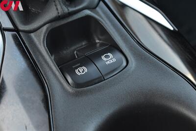 2021 Toyota Corolla LE  4dr Sedan! Fuel Efficient! Toyota Safety Sense! Adaptive Cruise Control! Lane Keep Assist! Apple CarPlay & Android Auto! Backup Camera! - Photo 24 - Portland, OR 97266