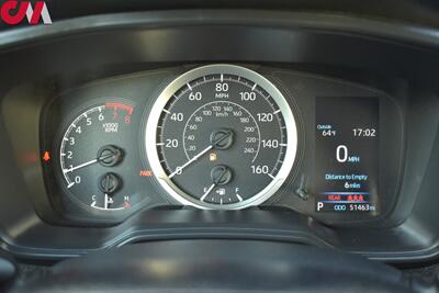 2021 Toyota Corolla LE  4dr Sedan! Fuel Efficient! Toyota Safety Sense! Adaptive Cruise Control! Lane Keep Assist! Apple CarPlay & Android Auto! Backup Camera! - Photo 15 - Portland, OR 97266