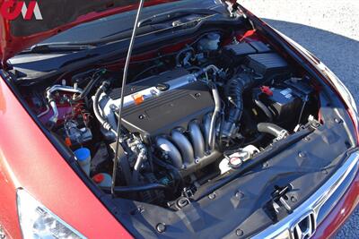 2007 Honda Accord EX 4dr Sedan! Bluetooth w/ Steering Wheel Controls! Cruise Control! Heated Leather Seats! 21MPG City! 31MPG Hwy! - Photo 23 - Portland, OR 97266