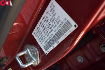 2007 Honda Accord EX 4dr Sedan! Bluetooth w/ Steering Wheel Controls! Cruise Control! Heated Leather Seats! 21MPG City! 31MPG Hwy! - Photo 25 - Portland, OR 97266