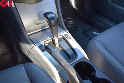 2007 Honda Accord EX 4dr Sedan! Bluetooth w/ Steering Wheel Controls! Cruise Control! Heated Leather Seats! 21MPG City! 31MPG Hwy! - Photo 16 - Portland, OR 97266