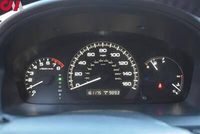 2007 Honda Accord EX 4dr Sedan! Bluetooth w/ Steering Wheel Controls! Cruise Control! Heated Leather Seats! 21MPG City! 31MPG Hwy! - Photo 14 - Portland, OR 97266