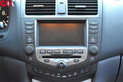 2007 Honda Accord EX 4dr Sedan! Bluetooth w/ Steering Wheel Controls! Cruise Control! Heated Leather Seats! 21MPG City! 31MPG Hwy! - Photo 15 - Portland, OR 97266