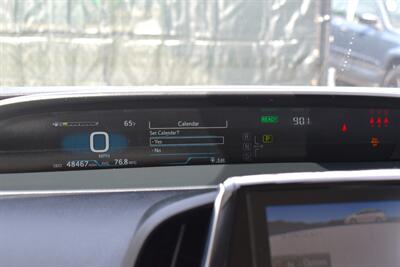 2022 Toyota Prius Prime XLE  4dr Hatchback! Toyota Safety Sense! Adaptive Cruise Control! Lane Keep Assist! Apple CarPlay & Android Auto! Backup Camera! - Photo 14 - Portland, OR 97266