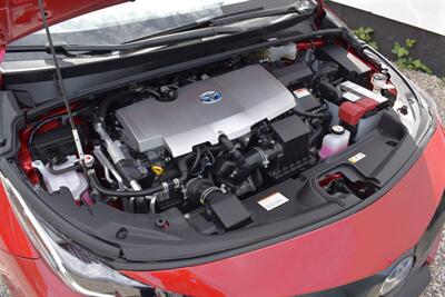 2022 Toyota Prius Prime XLE  4dr Hatchback! Toyota Safety Sense! Adaptive Cruise Control! Lane Keep Assist! Apple CarPlay & Android Auto! Backup Camera! - Photo 25 - Portland, OR 97266