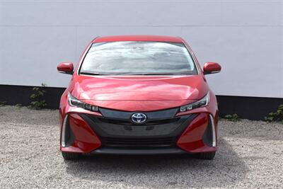2022 Toyota Prius Prime XLE  4dr Hatchback! Toyota Safety Sense! Adaptive Cruise Control! Lane Keep Assist! Apple CarPlay & Android Auto! Backup Camera! - Photo 7 - Portland, OR 97266