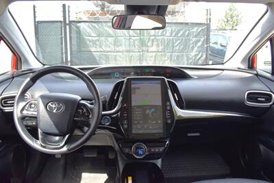 2022 Toyota Prius Prime XLE  4dr Hatchback! Toyota Safety Sense! Adaptive Cruise Control! Lane Keep Assist! Apple CarPlay & Android Auto! Backup Camera! - Photo 12 - Portland, OR 97266