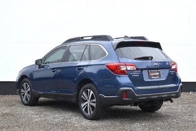 2019 Subaru Outback 3.6R Limited Wagon  4dr Crossover! X-Mode! EyeSight Assist Tech! Adaptive Cruise Control! Lane Keep Assist! Lane Departure Warning! Pre-Collision Braking! Blind Spot Detection! Rear Cross Traffic Alert! Backup Camera! - Photo 2 - Portland, OR 97266
