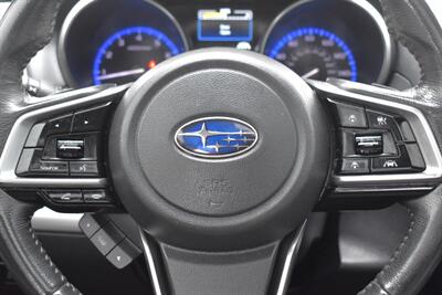 2019 Subaru Outback 3.6R Limited Wagon  4dr Crossover! X-Mode! EyeSight Assist Tech! Adaptive Cruise Control! Lane Keep Assist! Lane Departure Warning! Pre-Collision Braking! Blind Spot Detection! Rear Cross Traffic Alert! Backup Camera! - Photo 14 - Portland, OR 97266