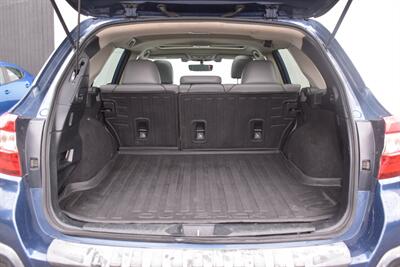 2019 Subaru Outback 3.6R Limited Wagon  4dr Crossover! X-Mode! EyeSight Assist Tech! Adaptive Cruise Control! Lane Keep Assist! Lane Departure Warning! Pre-Collision Braking! Blind Spot Detection! Rear Cross Traffic Alert! Backup Camera! - Photo 29 - Portland, OR 97266