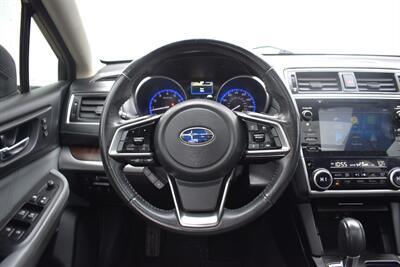 2019 Subaru Outback 3.6R Limited Wagon  4dr Crossover! X-Mode! EyeSight Assist Tech! Adaptive Cruise Control! Lane Keep Assist! Lane Departure Warning! Pre-Collision Braking! Blind Spot Detection! Rear Cross Traffic Alert! Backup Camera! - Photo 13 - Portland, OR 97266
