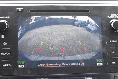 2019 Subaru Outback 3.6R Limited Wagon  4dr Crossover! X-Mode! EyeSight Assist Tech! Adaptive Cruise Control! Lane Keep Assist! Lane Departure Warning! Pre-Collision Braking! Blind Spot Detection! Rear Cross Traffic Alert! Backup Camera! - Photo 22 - Portland, OR 97266