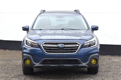 2019 Subaru Outback 3.6R Limited Wagon  4dr Crossover! X-Mode! EyeSight Assist Tech! Adaptive Cruise Control! Lane Keep Assist! Lane Departure Warning! Pre-Collision Braking! Blind Spot Detection! Rear Cross Traffic Alert! Backup Camera! - Photo 7 - Portland, OR 97266