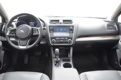2019 Subaru Outback 3.6R Limited Wagon  4dr Crossover! X-Mode! EyeSight Assist Tech! Adaptive Cruise Control! Lane Keep Assist! Lane Departure Warning! Pre-Collision Braking! Blind Spot Detection! Rear Cross Traffic Alert! Backup Camera! - Photo 12 - Portland, OR 97266