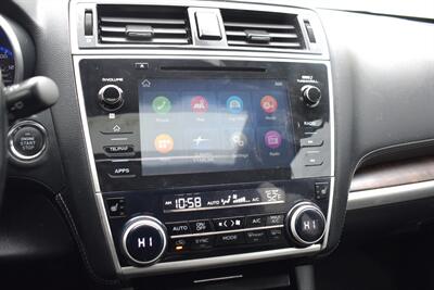 2019 Subaru Outback 3.6R Limited Wagon  4dr Crossover! X-Mode! EyeSight Assist Tech! Adaptive Cruise Control! Lane Keep Assist! Lane Departure Warning! Pre-Collision Braking! Blind Spot Detection! Rear Cross Traffic Alert! Backup Camera! - Photo 19 - Portland, OR 97266