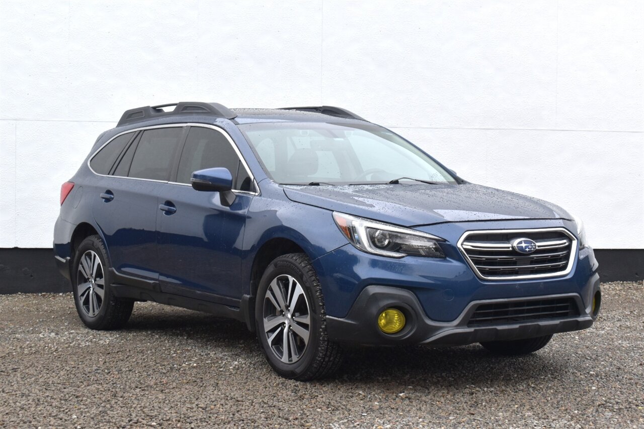 2019 Subaru Outback Limited