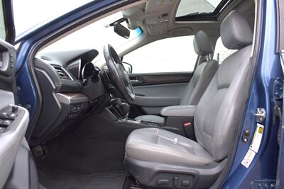 2019 Subaru Outback 3.6R Limited Wagon  4dr Crossover! X-Mode! EyeSight Assist Tech! Adaptive Cruise Control! Lane Keep Assist! Lane Departure Warning! Pre-Collision Braking! Blind Spot Detection! Rear Cross Traffic Alert! Backup Camera! - Photo 10 - Portland, OR 97266