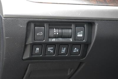 2019 Subaru Outback 3.6R Limited Wagon  4dr Crossover! X-Mode! EyeSight Assist Tech! Adaptive Cruise Control! Lane Keep Assist! Lane Departure Warning! Pre-Collision Braking! Blind Spot Detection! Rear Cross Traffic Alert! Backup Camera! - Photo 16 - Portland, OR 97266