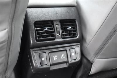2019 Subaru Outback 3.6R Limited Wagon  4dr Crossover! X-Mode! EyeSight Assist Tech! Adaptive Cruise Control! Lane Keep Assist! Lane Departure Warning! Pre-Collision Braking! Blind Spot Detection! Rear Cross Traffic Alert! Backup Camera! - Photo 27 - Portland, OR 97266