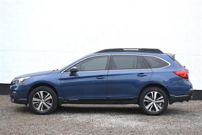 2019 Subaru Outback 3.6R Limited Wagon  4dr Crossover! X-Mode! EyeSight Assist Tech! Adaptive Cruise Control! Lane Keep Assist! Lane Departure Warning! Pre-Collision Braking! Blind Spot Detection! Rear Cross Traffic Alert! Backup Camera! - Photo 9 - Portland, OR 97266