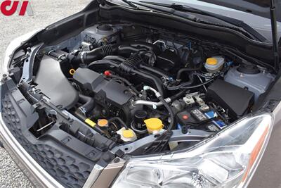 2015 Subaru Forester 2.5i Limited AWD 4dr Wagon! X-Mode! Back-Up Camera! Bluetooth w/ Steering Wheel Controls! Cruise Control! Heated Leather Seats! Power Liftgate w/ Memory Height! All Weather Mats! - Photo 27 - Portland, OR 97266