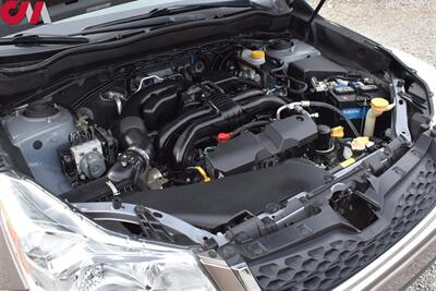 2015 Subaru Forester 2.5i Limited AWD 4dr Wagon! X-Mode! Back-Up Camera! Bluetooth w/ Steering Wheel Controls! Cruise Control! Heated Leather Seats! Power Liftgate w/ Memory Height! All Weather Mats! - Photo 26 - Portland, OR 97266