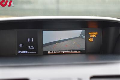 2015 Subaru Forester 2.5i Limited AWD 4dr Wagon! X-Mode! Back-Up Camera! Bluetooth w/ Steering Wheel Controls! Cruise Control! Heated Leather Seats! Power Liftgate w/ Memory Height! All Weather Mats! - Photo 17 - Portland, OR 97266