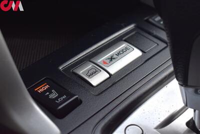 2015 Subaru Forester 2.5i Limited AWD 4dr Wagon! X-Mode! Back-Up Camera! Bluetooth w/ Steering Wheel Controls! Cruise Control! Heated Leather Seats! Power Liftgate w/ Memory Height! All Weather Mats! - Photo 20 - Portland, OR 97266