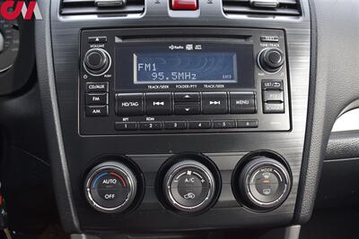 2015 Subaru Forester 2.5i Limited AWD 4dr Wagon! X-Mode! Back-Up Camera! Bluetooth w/ Steering Wheel Controls! Cruise Control! Heated Leather Seats! Power Liftgate w/ Memory Height! All Weather Mats! - Photo 18 - Portland, OR 97266