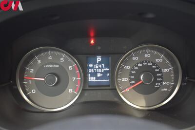 2015 Subaru Forester 2.5i Limited AWD 4dr Wagon! X-Mode! Back-Up Camera! Bluetooth w/ Steering Wheel Controls! Cruise Control! Heated Leather Seats! Power Liftgate w/ Memory Height! All Weather Mats! - Photo 15 - Portland, OR 97266