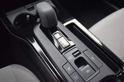 2023 Toyota Prius LE  4dr Hatchback! 57 City MPG! 56 Hwy MPG! Toyota Safety Sense 3.0 w/Pre-Collision! Blind Spot Monitor w/Rear Cross-Traffic Alert! Back Up Camera! Apple CarPlay! Android Auto! Eco/Sport/EV Drive Modes! - Photo 18 - Portland, OR 97266