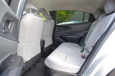 2023 Toyota Prius LE  4dr Hatchback! 57 City MPG! 56 Hwy MPG! Toyota Safety Sense 3.0 w/Pre-Collision! Blind Spot Monitor w/Rear Cross-Traffic Alert! Back Up Camera! Apple CarPlay! Android Auto! Eco/Sport/EV Drive Modes! - Photo 20 - Portland, OR 97266