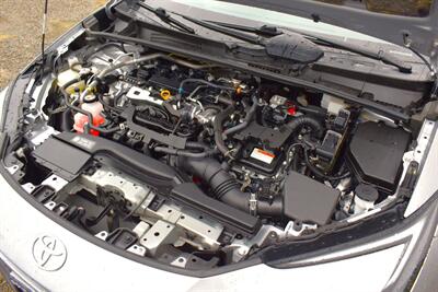 2023 Toyota Prius LE  4dr Hatchback! 57 City MPG! 56 Hwy MPG! Toyota Safety Sense 3.0 w/Pre-Collision! Blind Spot Monitor w/Rear Cross-Traffic Alert! Back Up Camera! Apple CarPlay! Android Auto! Eco/Sport/EV Drive Modes! - Photo 24 - Portland, OR 97266