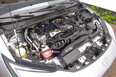 2023 Toyota Prius LE  4dr Hatchback! 57 City MPG! 56 Hwy MPG! Toyota Safety Sense 3.0 w/Pre-Collision! Blind Spot Monitor w/Rear Cross-Traffic Alert! Back Up Camera! Apple CarPlay! Android Auto! Eco/Sport/EV Drive Modes! - Photo 23 - Portland, OR 97266