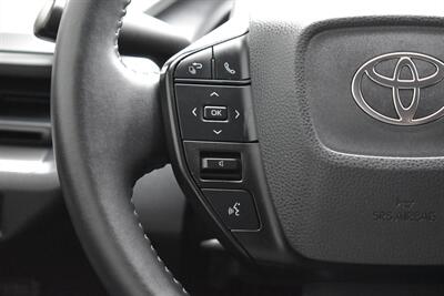 2023 Toyota Prius LE  4dr Hatchback! 57 City MPG! 56 Hwy MPG! Toyota Safety Sense 3.0 w/Pre-Collision! Blind Spot Monitor w/Rear Cross-Traffic Alert! Back Up Camera! Apple CarPlay! Android Auto! Eco/Sport/EV Drive Modes! - Photo 10 - Portland, OR 97266