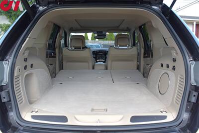 2020 Jeep Grand Cherokee Overland  4X4 4dr SUV! ParkView Back-Up Camera! Blind Spot Monitor! Park & Lane Assist! Navi! Heated & Ventilated Leather Seats! Bluetooth! Pano-Sunroof! Tow Pkg! - Photo 30 - Portland, OR 97266