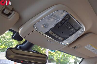 2020 Jeep Grand Cherokee Overland  4X4 4dr SUV! ParkView Back-Up Camera! Blind Spot Monitor! Park & Lane Assist! Navi! Heated & Ventilated Leather Seats! Bluetooth! Pano-Sunroof! Tow Pkg! - Photo 17 - Portland, OR 97266