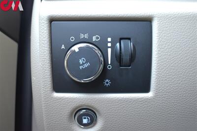 2020 Jeep Grand Cherokee Overland  4X4 4dr SUV! ParkView Back-Up Camera! Blind Spot Monitor! Park & Lane Assist! Navi! Heated & Ventilated Leather Seats! Bluetooth! Pano-Sunroof! Tow Pkg! - Photo 15 - Portland, OR 97266