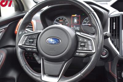 2020 Subaru Forester Sport AWD 4dr Crossover**BY APPOINTMENT ONLY**EyeSight Assist! X-Mode! SI-Drive! Back-Up Cam! Blind Spot Monitor! Apple CarPlay/Android Auto! Heated Seats! Power Liftgate! - Photo 14 - Portland, OR 97266