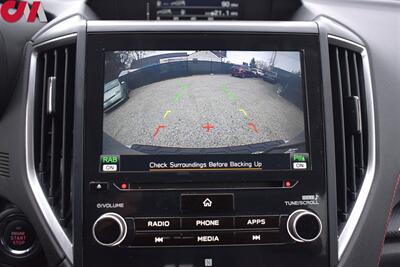 2020 Subaru Forester Sport AWD 4dr Crossover**BY APPOINTMENT ONLY**EyeSight Assist! X-Mode! SI-Drive! Back-Up Cam! Blind Spot Monitor! Apple CarPlay/Android Auto! Heated Seats! Power Liftgate! - Photo 19 - Portland, OR 97266
