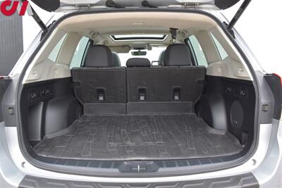 2020 Subaru Forester Sport AWD 4dr Crossover**BY APPOINTMENT ONLY**EyeSight Assist! X-Mode! SI-Drive! Back-Up Cam! Blind Spot Monitor! Apple CarPlay/Android Auto! Heated Seats! Power Liftgate! - Photo 26 - Portland, OR 97266